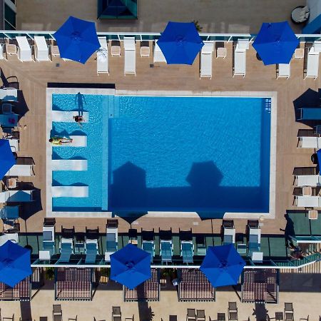 Aquamare Hotel San Andrés Exteriör bild